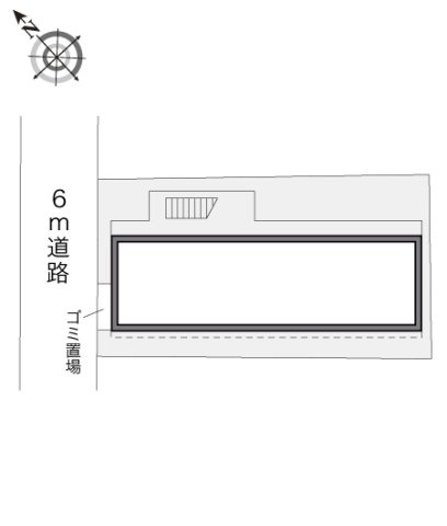 レオパレスみずほサードのその他