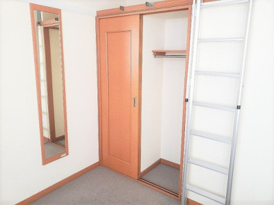 【内装】 | レオパレス寛