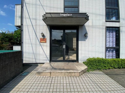 【その他】 | レオパレスアズィールＡ