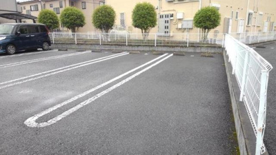 【駐車場】 | フィオーレ