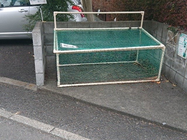 レオパレスカーサ三保のその他