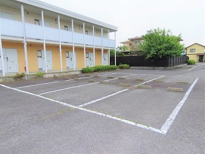レオパレスフローリッシュのその他