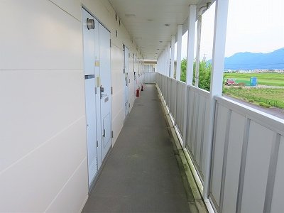 レオパレスフローリッシュのその他