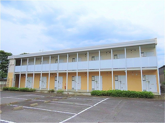 レオパレスフローリッシュ