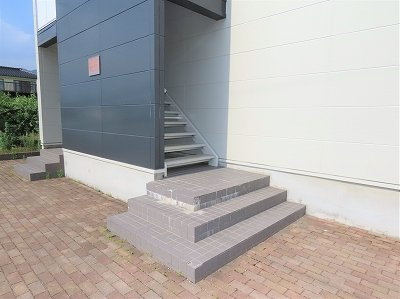 レオパレスうえだはらのその他