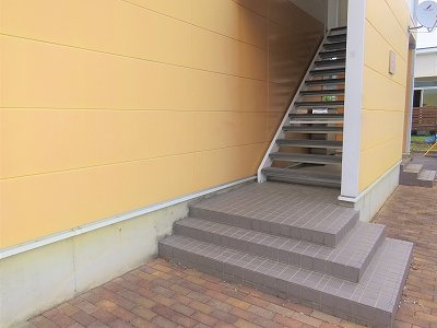 レオパレスフローリッシュのその他