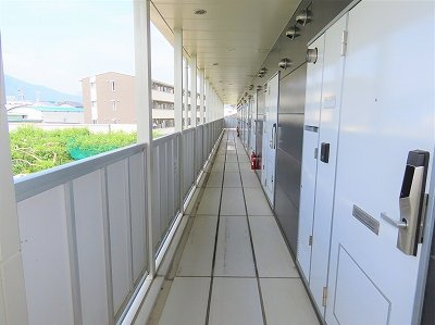 レオパレスうえだはらのその他