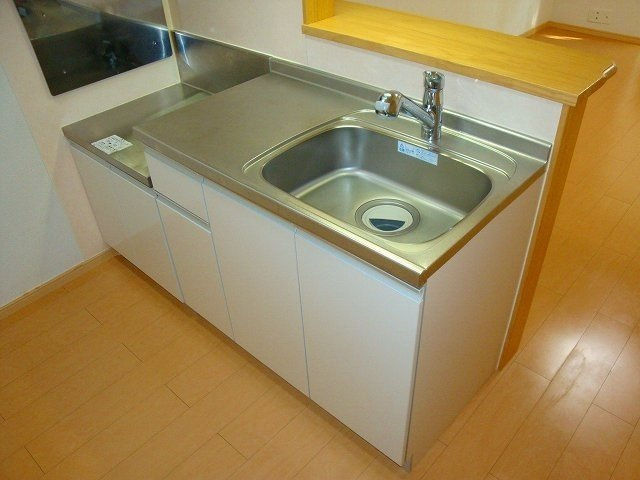 ｓｅｒｅｎｏ　東花のキッチン