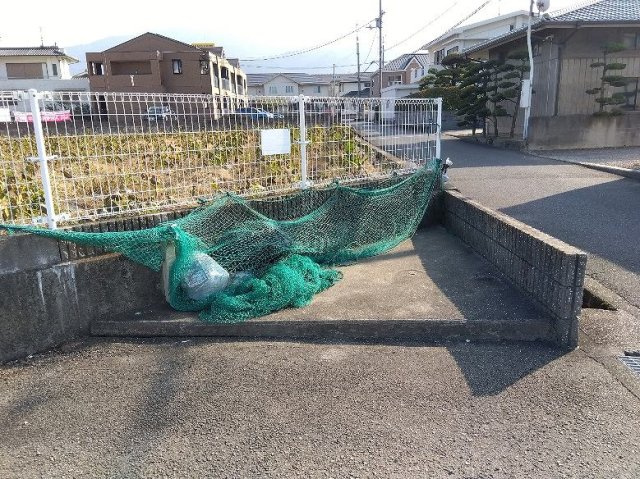 レオパレスエスペランサ２００２のその他