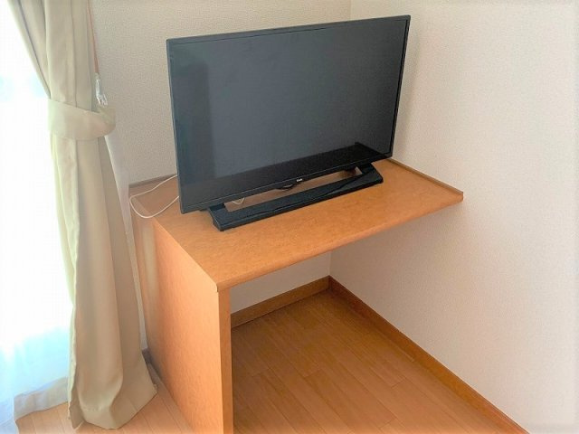 レオパレスＡｘｉｓ　Ｓａｒａのその他|家具家電はメーカー等が異なる場合がございます。