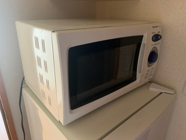 レオパレスＡｘｉｓ　Ｓａｒａのその他|家具家電はメーカー等が異なる場合がございます。