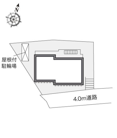 レオパレスＡｘｉｓ　Ｓａｒａのその他