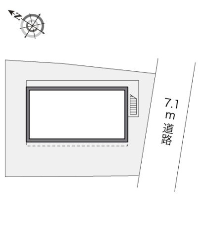 レオパレスシャローのその他