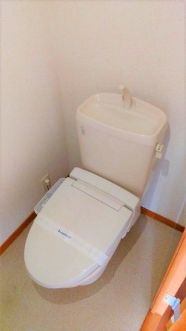 レオパレスカームヒルズのその他