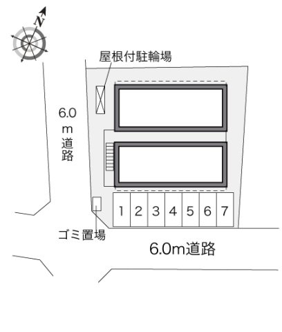 レオパレスカームヒルズのその他