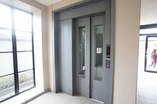 グランセレッソ弐番館のその他
