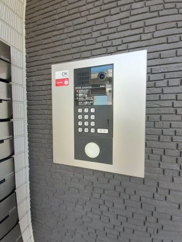 ティ・シュティル　都町の設備
