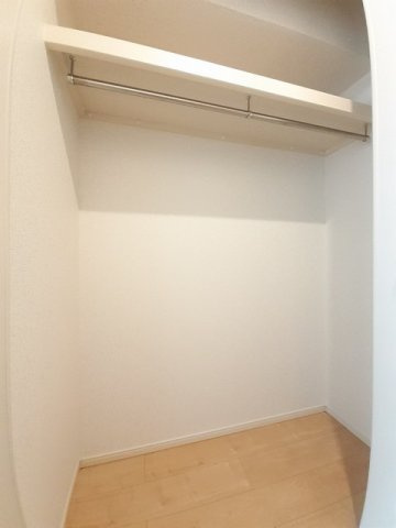 ティ・シュティル　都町の収納
