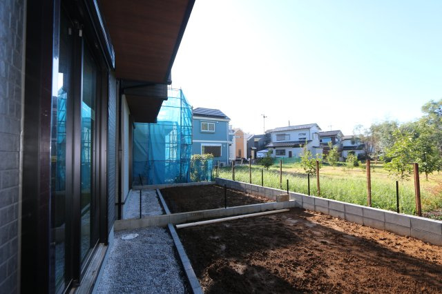 【Livele Garden.S】小平上水本町の外観|省エネ「BELS」表示対応♪