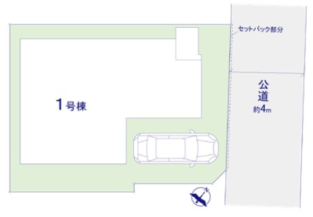 ★仲介手数料無料★ 横浜市泉区中田東２丁目の新築一戸建|仲介手数料無料！お問合せ下さい/080-7058-7312 