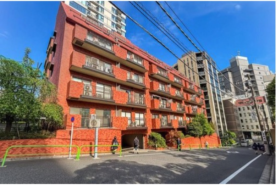 ★仲介手数料無料★ライオンズマンション一番町の外観