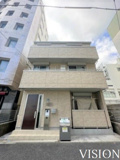 Three Arrows 関内の画像