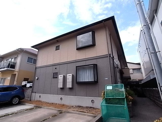 サニーコート香枦園