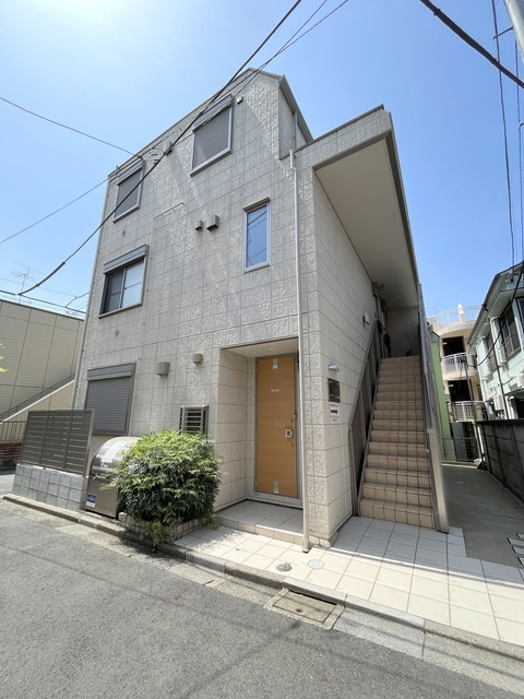 Rivierの外観|HEBEL HAUSの賃貸住宅へーベルメゾン