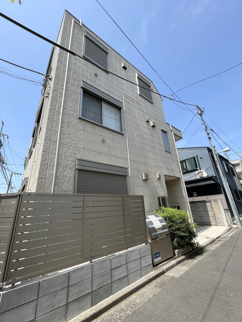 Rivierの外観|HEBEL HAUSの賃貸住宅へーベルメゾン