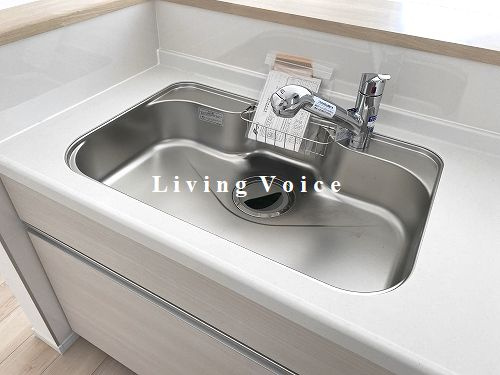 【キッチン】 | 【仲介手数料０円】座間市入谷西第4　新築一戸建て　3号棟　全4棟 | 座間市入谷西第4　新築一戸建て　全4棟