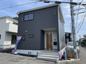 【仲介手数料０円】座間市入谷西第4　新築一戸建て　3号棟　全4棟の画像