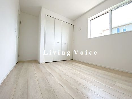 【洋室】 | 【仲介手数料０円】座間市入谷西第4　新築一戸建て　3号棟　全4棟 | 座間市入谷西第4　新築一戸建て　全4棟
