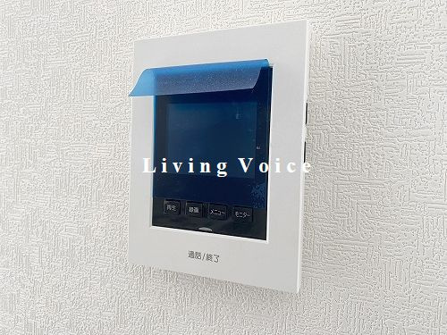 【セキュリティ】 | 【仲介手数料０円】座間市入谷西第4　新築一戸建て　3号棟　全4棟 | 座間市入谷西第4　新築一戸建て　全4棟