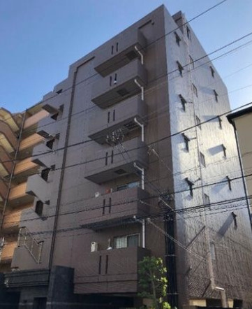 ユーレジデンス東陽町の画像