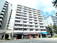 ～南 向 き × ペ ッ ト 飼 育 可 能～ライオンズマンション高砂の画像