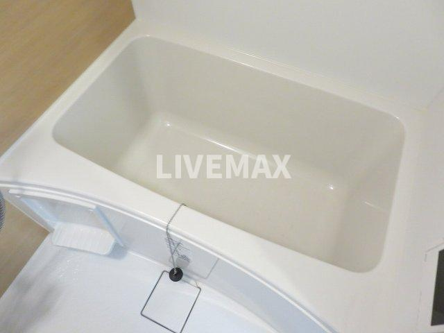 【浴室】プライマル亀戸