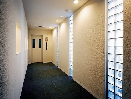 雷門江戸マンションのその他共用部分