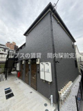 (仮)Gold Lagoon能見台の画像