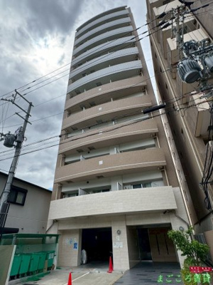 【外観】 | ラシーヌ宿院