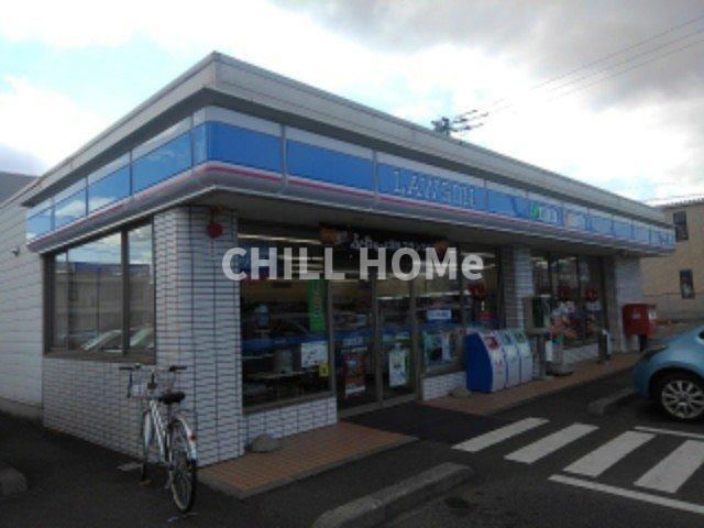 カレント・Ｊ　Ⅱの周辺|当社、チルホームのHPもご覧ください(^^)/物件情報多数♪