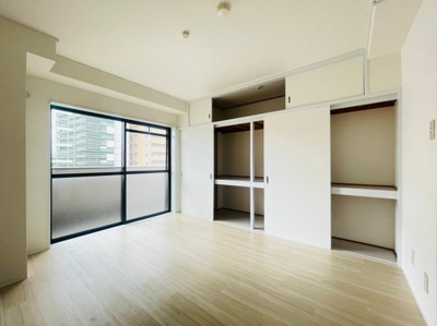 【内装】 | 淺沼谷町マンション