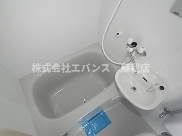 【浴室】 | OceanCourt蘇我EAST