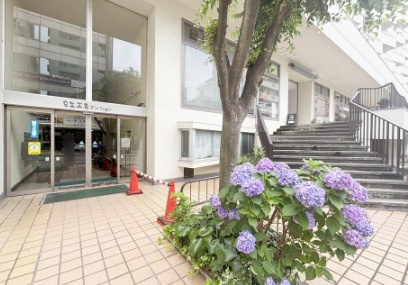【その他共用部分】 | 日生三鷹マンション
