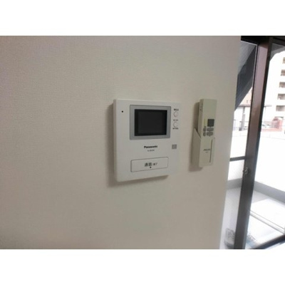 【設備】 | サルーテ熊谷