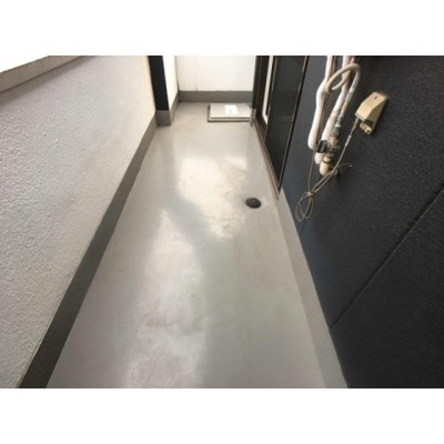 【バルコニー】 | サルーテ熊谷