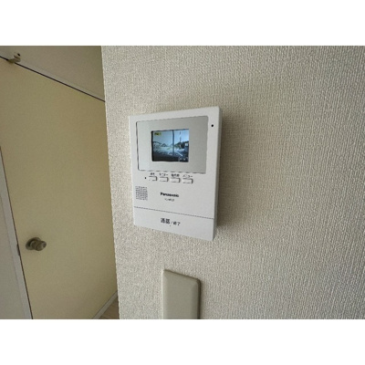 【設備】 | コーポ・ラピュタⅡ