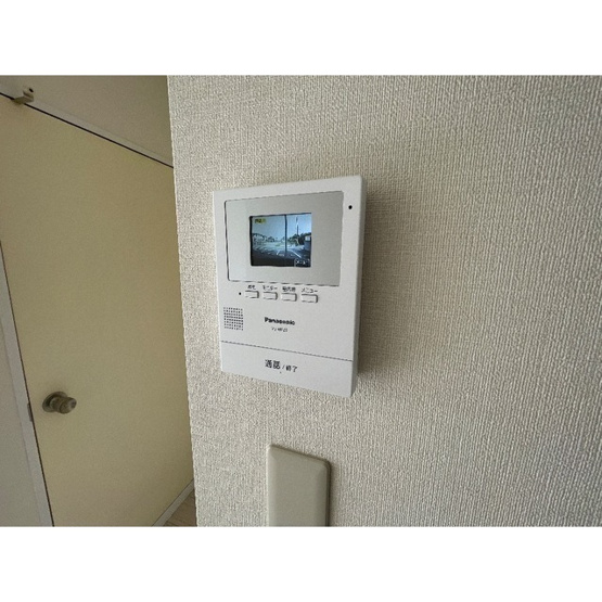 【設備】 | コーポ・ラピュタⅡ