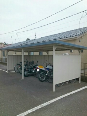 【その他共用部分】 | シティーメゾン