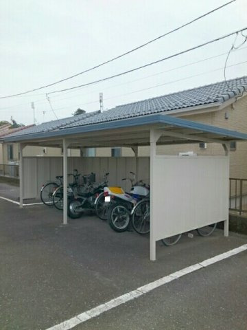 【その他共用部分】 | シティーメゾン