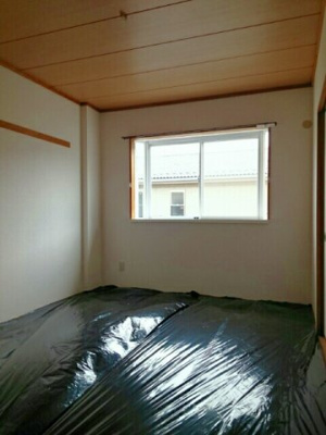【内装】 | シティーメゾン